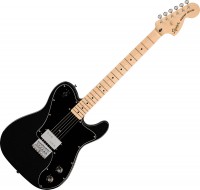 Фото - Гитара Squier Paranormal Esquire Deluxe 