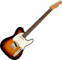 Фото - Гитара Squier Classic Vibe Baritone Custom Telecaster 