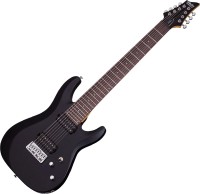 Фото - Гитара Schecter C-8 Deluxe 