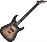 Фото - Гитара Jackson Pro Series Soloist SL2P MAH HT 