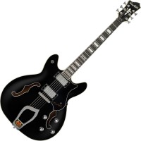 Фото - Гитара Hagstrom Viking 