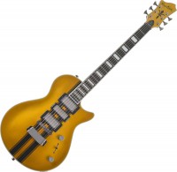 Фото - Гитара Hagstrom Ultra Max Special Edition GT 