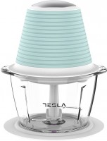 Фото - Миксер Tesla FC510BWS бирюзовый