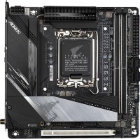 Фото - Материнская плата Gigabyte Z690I AORUS ULTRA LITE DDR4 