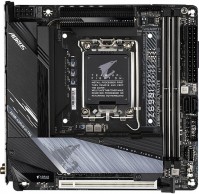 Фото - Материнская плата Gigabyte Z690I AORUS ULTRA LITE DDR5 