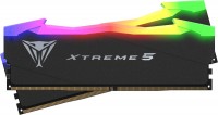 Фото - Оперативная память Patriot Memory Viper Xtreme 5 RGB 2x16Gb PVXR532G76C36K
