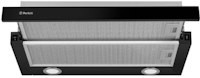 Фото - Вытяжка Perfelli TL 602 BL LED черный