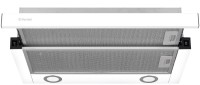 Фото - Вытяжка Perfelli TL 602 WH LED белый