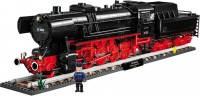 Фото - Конструктор COBI DR BR 52 Steam Locomotive 2in1 Executive Edition 6280 