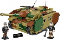 Фото - Конструктор COBI Sturmgeschutz III Ausf.G Executive Edition 2285 