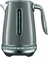 Фото - Электрочайник Breville Smart Kettle Luxe BKE845SHY серый