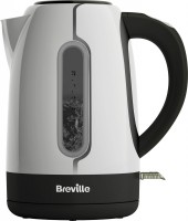Фото - Электрочайник Breville Vista VKJ954 3000&nbsp;Вт 1.7&nbsp;л  хром