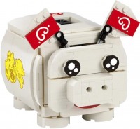 Фото - Конструктор CaDa Piggy Bank C51036W 