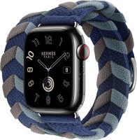 Фото - Смарт часы Apple Watch 9 Hermes  45 mm