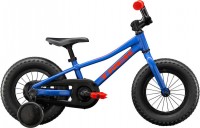 Фото - Детский велосипед Trek Precaliber 12 Boys 2022 