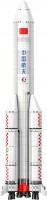 Фото - Конструктор CaDa Long March 5 Launch Vehicle C56032W 