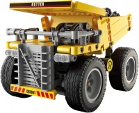 Фото - Конструктор CaDa Mining Trucks C65001W 