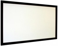 Фото - Проекционный экран Euroscreen Frame Vision Light 210x123