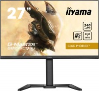 Фото - Монитор Iiyama G-Master GB2790QSU-B5 27 "  черный