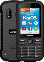 Фото - Мобильный телефон Energizer Hardcase H280S 4 ГБ / 0.5 ГБ