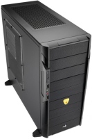Фото - Корпус Aerocool PGS VS-9W 550W БП 550 Вт  черный