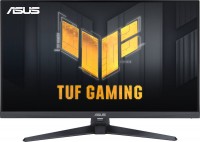 Монитор Asus TUF Gaming VG328QA1A 31.5 "  черный