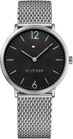 Фото - Наручные часы Tommy Hilfiger James 1710355 