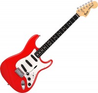 Фото - Гитара Fender Made in Japan Limited International Color Stratocaster 