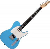 Фото - Гитара Fender Made in Japan Limited International Color Telecaster 