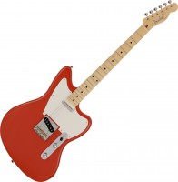 Фото - Гитара Fender Made in Japan Limited Offset Telecaster 