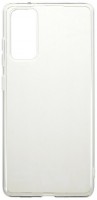 Фото - Чехол 3MK Clear Case for Galaxy S20 FE 