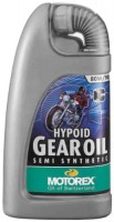Фото - Трансмиссионное масло Motorex Hypoid Gear Oil 80W-90 1L 1 л