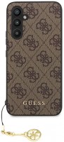 Фото - Чехол GUESS Charms Collection for Galaxy A54 