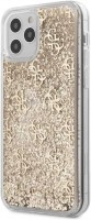 Фото - Чехол GUESS Liquid Glitter for iPhone 12 Pro Max 