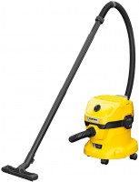 Фото - Пылесос Karcher WD 2-18 V-13/18 