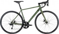 Фото - Велосипед Norco Section A2 2021 frame 50