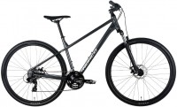 Фото - Велосипед Norco XFR 3 2023 frame S 