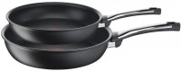 Фото - Сковородка Tefal Excellence G2690S2A 26 см  черный