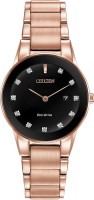 Фото - Наручные часы Citizen Axiom GA1058-59Q 