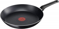 Фото - Сковородка Tefal Invissia B3090243 20 см  черный