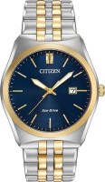 Фото - Наручные часы Citizen Corso BM7334-58L 