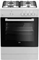 Фото - Плита Beko FSG 62010 FW белый