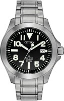 Фото - Наручные часы Citizen Promaster Tough BN0118-55E 