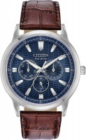 Фото - Наручные часы Citizen BU2070-12L 