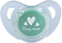 Фото - Соска (пустышка) Baby Team 3104