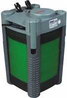 Фото - Фильтр для аквариумов Atman AT-3336