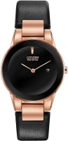 Фото - Наручные часы Citizen Axiom GA1058-16E 