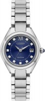 Фото - Наручные часы Citizen Silhouette Crystal EW2540-83L 