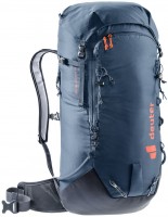 Фото - Рюкзак Deuter Freescape Lite 26 26 л