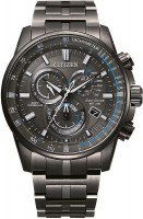 Фото - Наручные часы Citizen Perpetual Chrono A.T CB5887-55H 